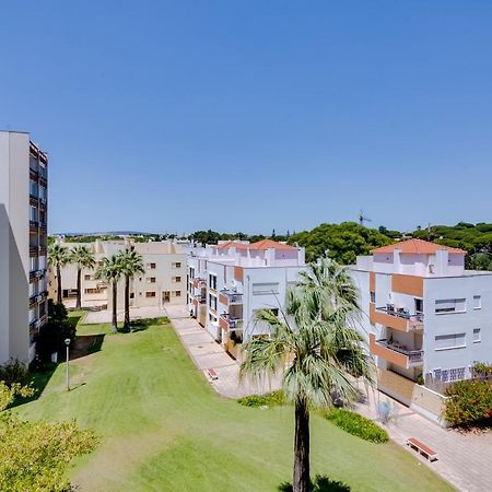 Al - Edificio Loule, Vilamoura Centro Apartment Exterior foto