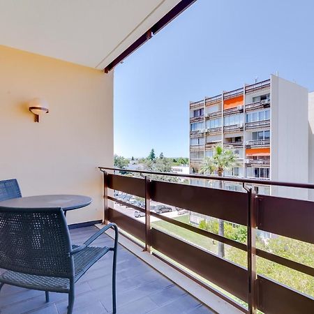 Al - Edificio Loule, Vilamoura Centro Apartment Exterior foto