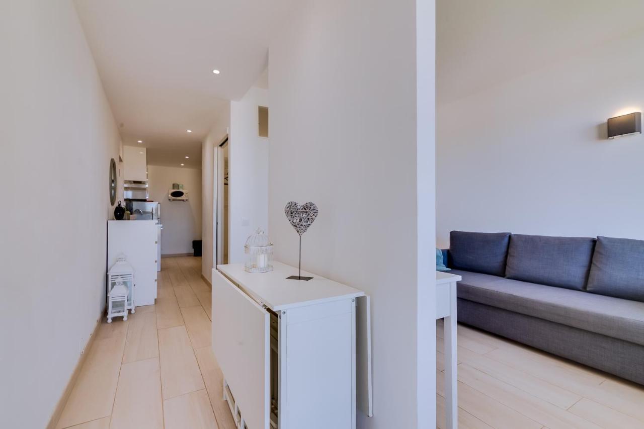 Al - Edificio Loule, Vilamoura Centro Apartment Exterior foto