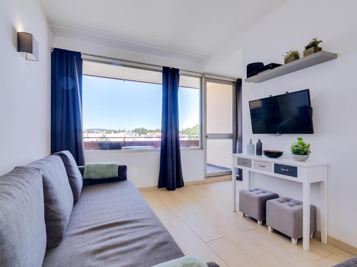 Al - Edificio Loule, Vilamoura Centro Apartment Exterior foto