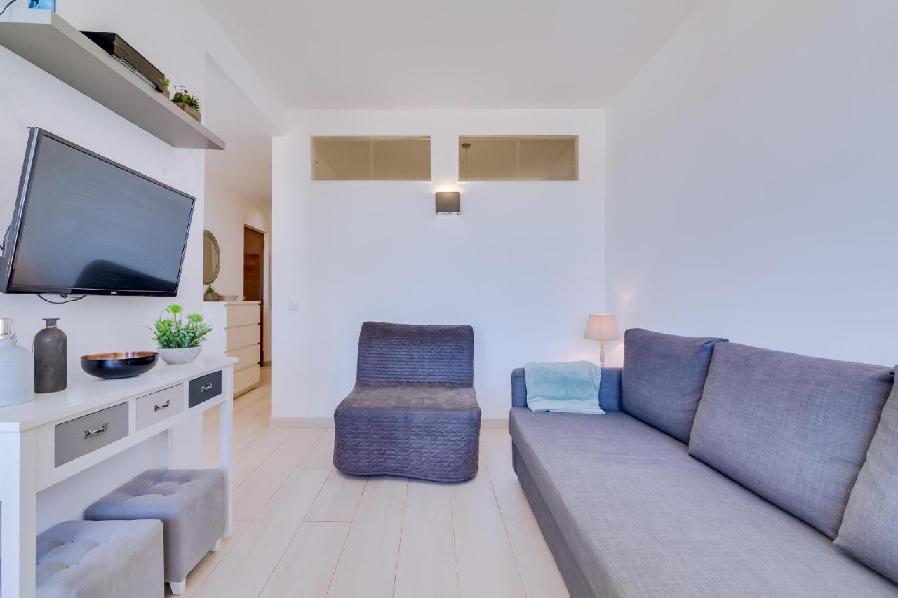 Al - Edificio Loule, Vilamoura Centro Apartment Exterior foto